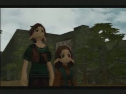 RPGNet Let's Play Star Ocean 3 - Plot Update 6a