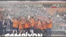 SPOR Türkiye Kupası, ÇBK Mersin Yenişehir Belediyesi'nin oldu