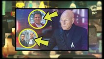Star Trek- Picard -Assimilation- S2E3 Easter Eggs, References