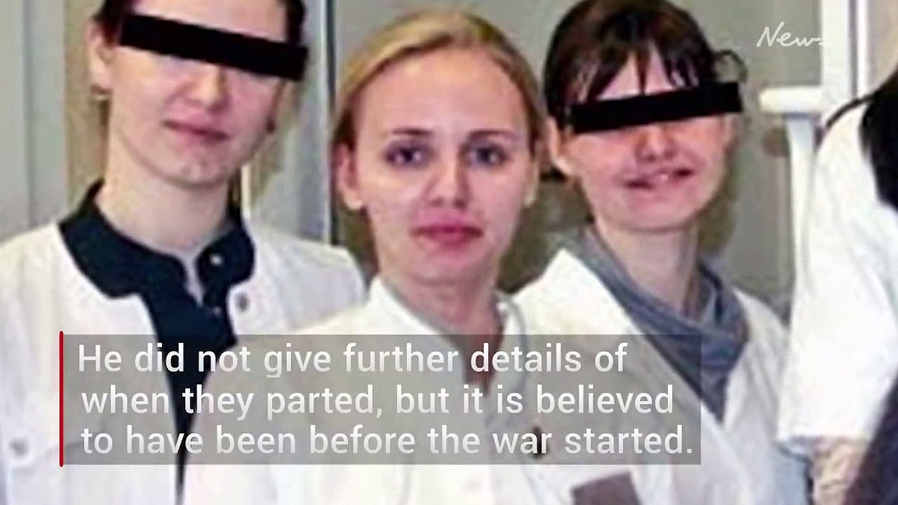 Marriage of Russian president Vladimir Putin’s eldest daughter has reportedly collapsed