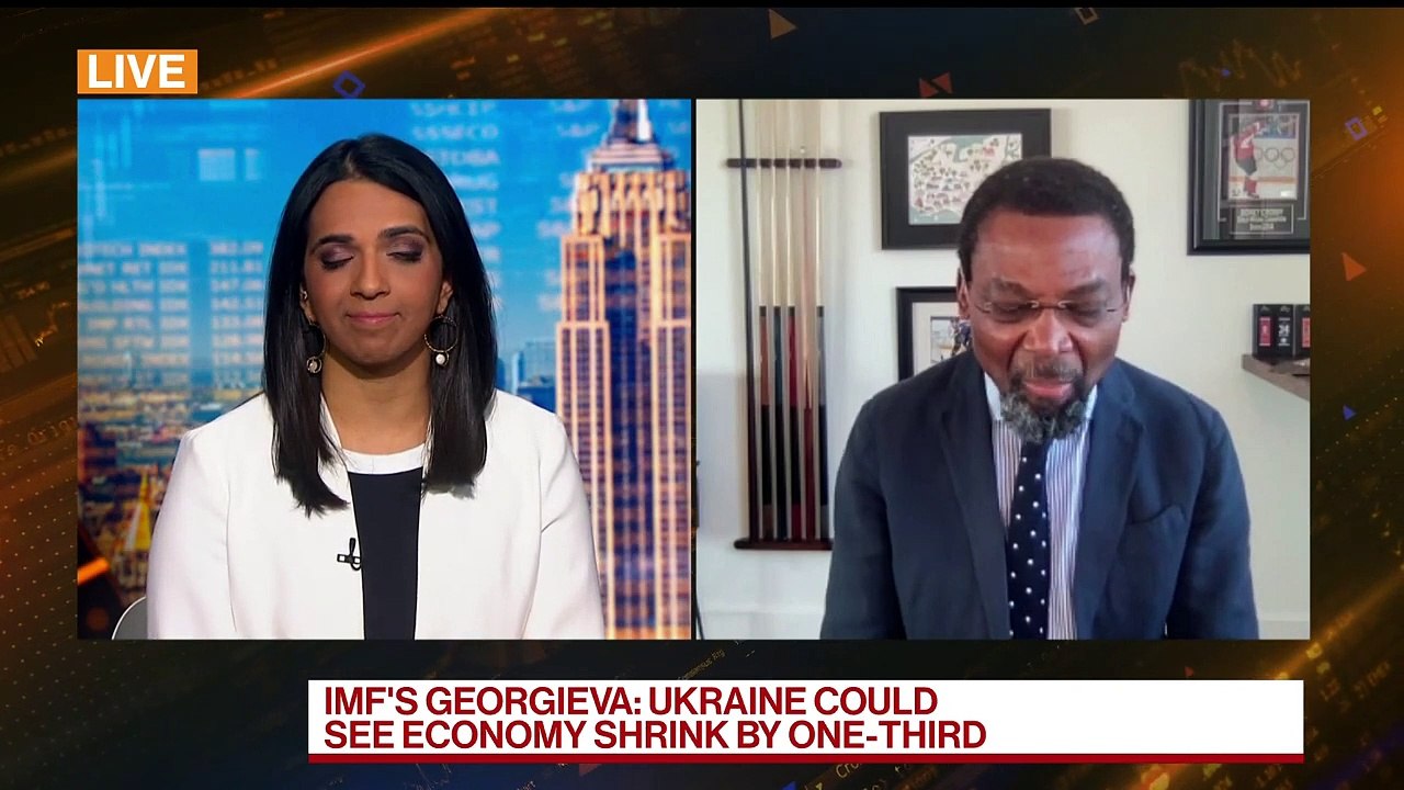 Is Russia's Vladimir Putin a War Criminal