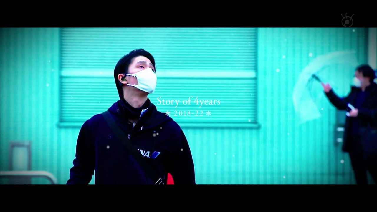 2018-22 Story of 4years MAD