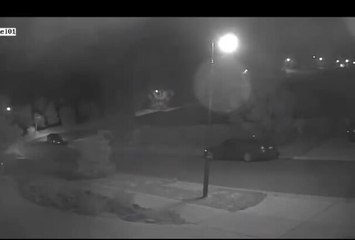 Police investigate Mt Clear aggravated burglary