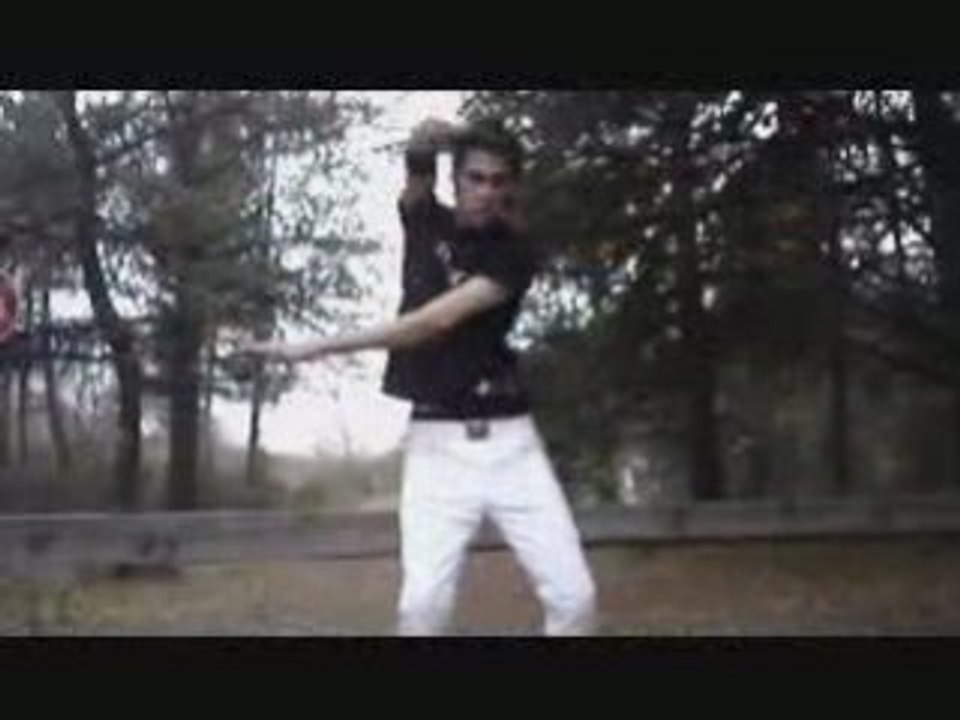 Clip GoldtecK