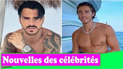 Benji Samat VS Dylan Thiry : Le combat sera diffusé sur une plateforme !