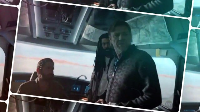 Snowpiercer Season 3 Episode 9 Spoiler and Recap (2022) _ TNT, Release Date, Snowpiercer 3x09 Trailer