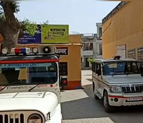 राजगढ़ विधायक के बेटे सहित तीन के खिलाफ नाबालिग से सामूहिक बलात्कार का मामला दर्ज