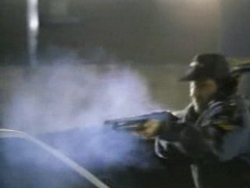 Extrait Nanar : Future Force