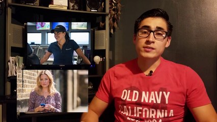 Deep Water Horizon Movie Review (2016)