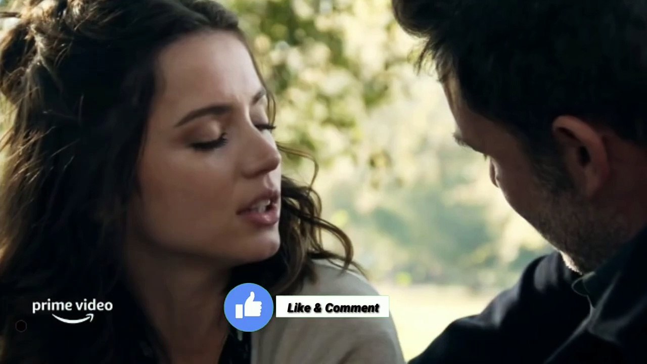 Deep Water Review Amazon Prime Video Deep Water Hindi Review Erotic Thriller Ben Affleck video