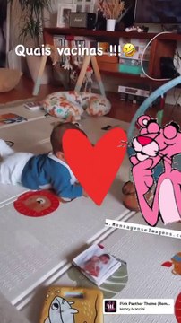 Filho de Pedro Teixeira e Sara Matos, Manuel