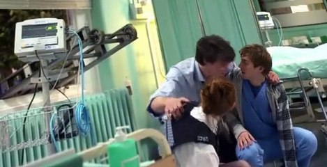 Doctor Who Confidential S05 E01