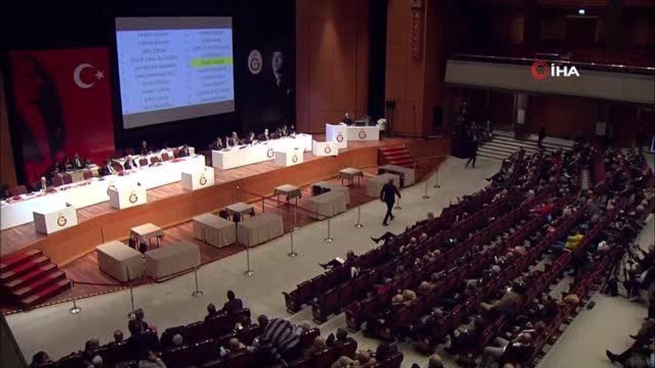 Abdurrahim Albayrak: "Galatasaray Kulübü'nü Gomis yönetemez"