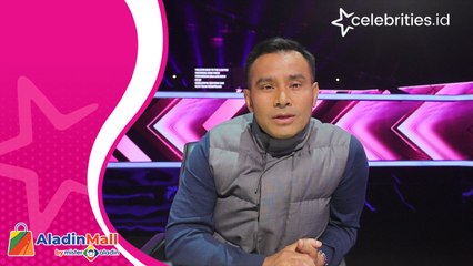 HUT 1 celebrities.id, Judika: Konsisten Memberikan Konten yang Inspiratif