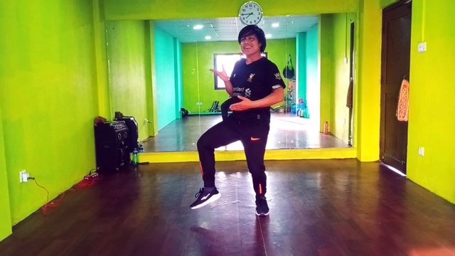 PASHMINA KO SAL ► Nepali Zumba Fitness Dance Mahesh Kafle | Manoj Chhetri(RASKIN) | Alisha Rai | Nepali Zin 99 2078/2022