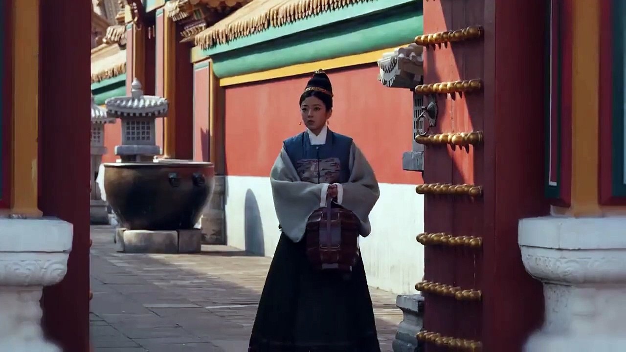 Royal Feast (2022) Ep 21 Eng Sub