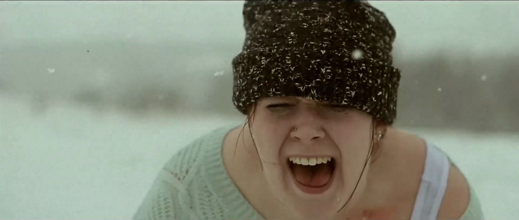 Wendigo- Short Horror Movie