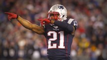 Malcolm Butler Is Back With The Patriots