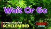 Wait Or Go - 6CYCLEMIND | Karaoke Version |HD