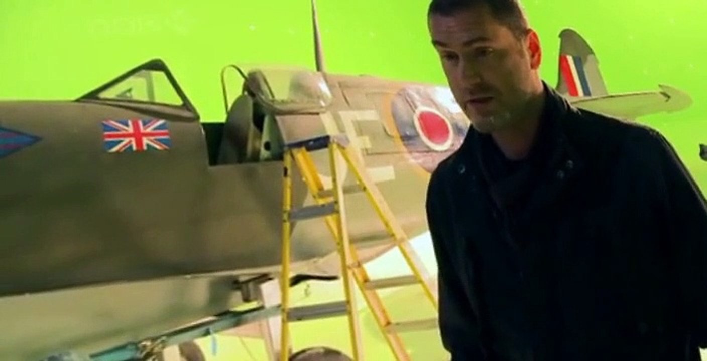 Doctor Who Confidential S05 E03
