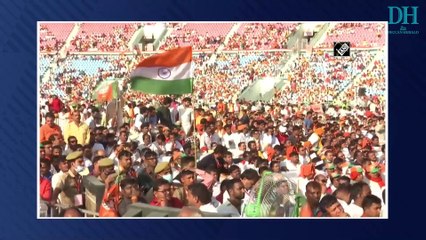 CM Yogi Adityanath’s cabinet 2.0 | Prep begins for General Elections 2024