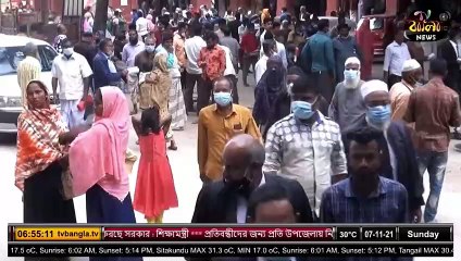 রংপুরে খোড়া হিরুকে ফাঁসির আদেশ দিয়েছেন আদালত