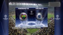 Fenerbahçe 2-1 Chelsea FC [HD] 02.04.2008 - 2007-2008 UEFA Champions League Quarter Final 1st Leg