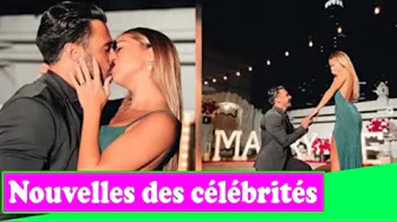 Maddy Burciaga : Tata de coeur à nouveau, bientôt maman à son tour ?