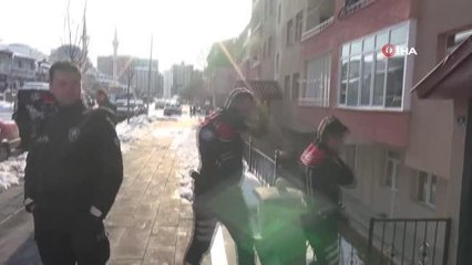 Erzurum'da dehşet... 4 gün önce boşandığı eşi ve kızını öldürdü, cesetler bugün ortaya çıktı