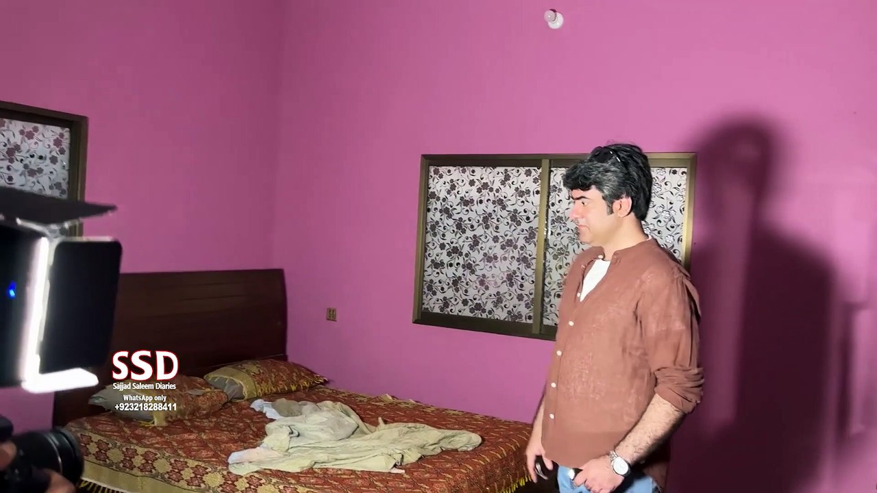 SSD 580 | 6 | Whole family watched black entity on a very first night, no one ever spend a single night | Kaali makhlooq ko poori family ne dekha wo bhi pahli hi raat koi ek raat nahi guzaar saka