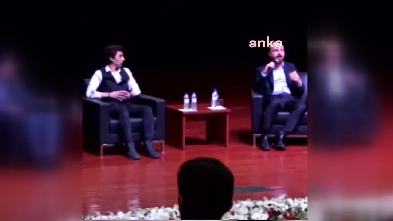 Bilal Erdoğan ekonomik gerçekleri ortaya koydu! CHP yandaşları çıldırdı
