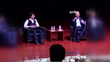 Bilal Erdoğan ekonomik gerçekleri ortaya koydu! CHP yandaşları çıldırdı