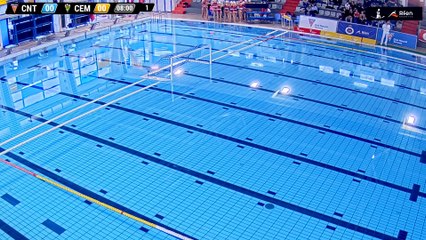 División de Honor Femenina 21/22 Jornada 22: C.N. Terrassa vs C.E. Mediterrani (10)