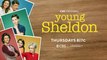 Young Sheldon 5x17 Sneak Peeks A Solo Peanut, A Social Butterfly And The Truth (2022) McKenna Grace