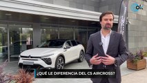 Marques, CEO de Citroën: 