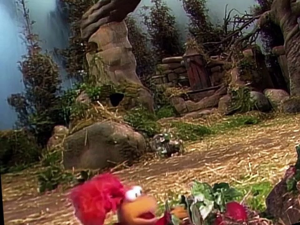 Fraggle Rock S01 E20
