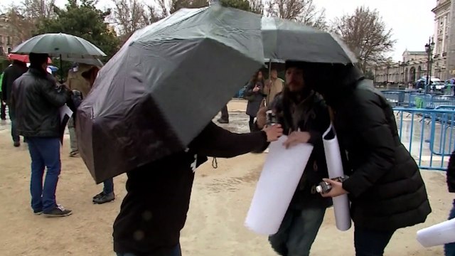 La hora del planeta dejará a oscuras a multitud de monumentos españoles