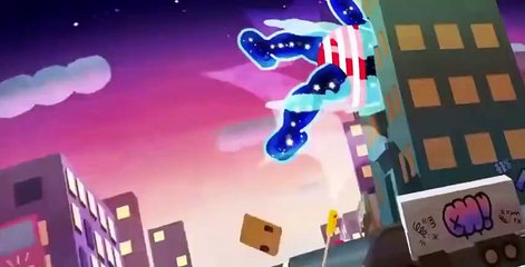 I Love You America S01 E05