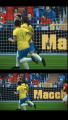 Highlights VIETNAM CAFE VS BRAZIL CAFE WOMEN