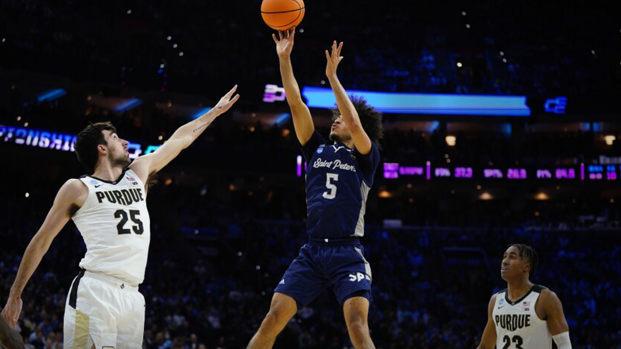 #15 Saint Peter's Keeps The Miracle Alive
