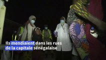 Niger: des centaines de 