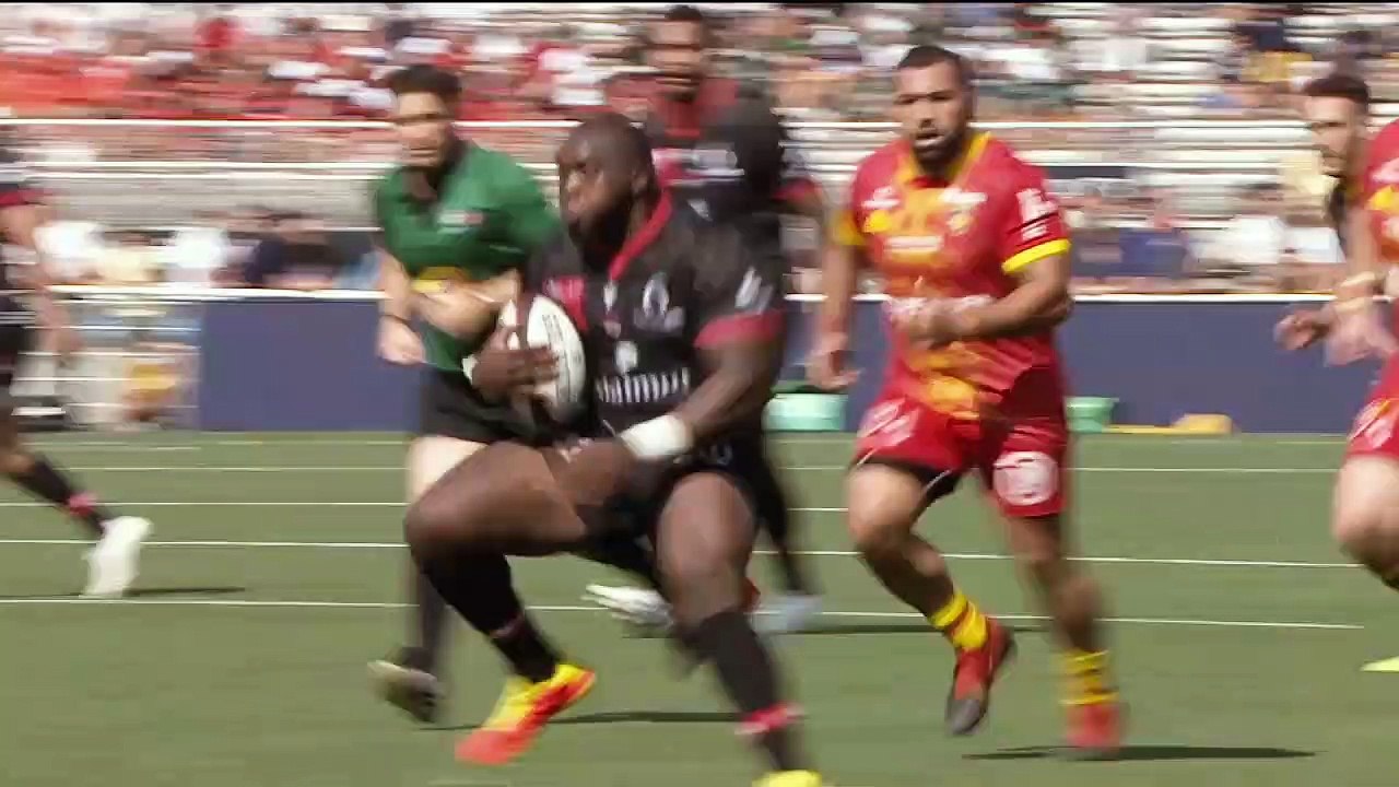 LOU RUGBY