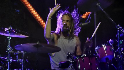 Taylor Hawkins y sus dos últimas presentaciones en Colombia antes de morir