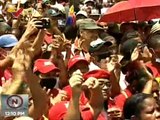 Pedro Infante: Hace 28 años Chávez diseñaba los planes estratégicos de la Revolución Bolivariana