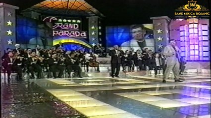 Bane Bojanic - Pusti