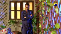 Dil-e-Momin - Episode 40 [Eng Sub] 26th March 2022 Har Pal Geo