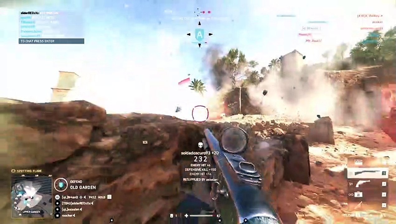 5 seconds 10 kill shotgun. Battlefield 5