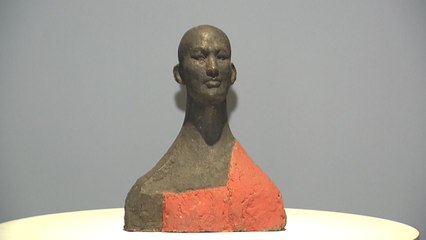 '비운의 천재 조각가' 권진규 탄생 100주년 전시회 / YTN