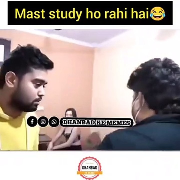 Very funny reporter hindi