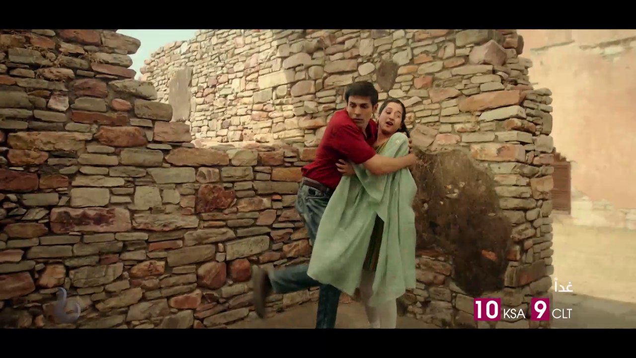 ملحمة رومانسية ساحرة تجمع سارة علي خان مع كارتيك آرينا غداً في